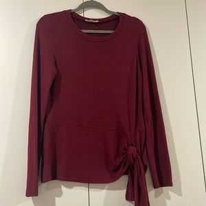 DownEast Lightweight Sweater - Made in USA